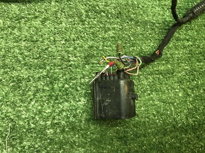 Проводка переднего бампера Tank 500 (2021-н.в.)