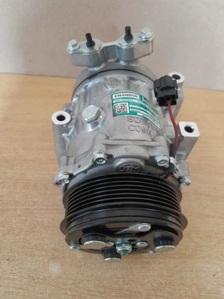 КОМПРЕССОР КОНДИЦИОНЕРА CS55 H15T0141330