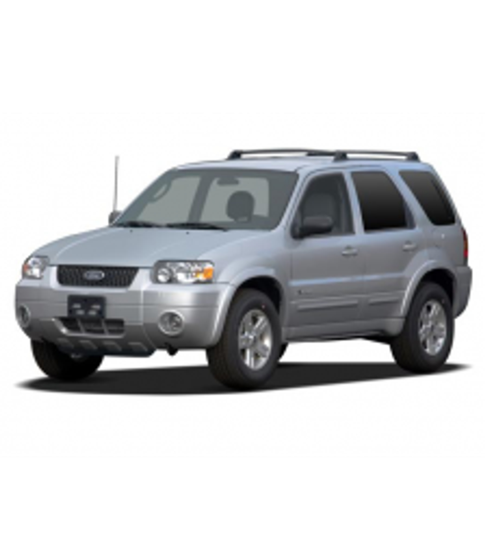 Ford Escape EP (2000-2006) правый руль