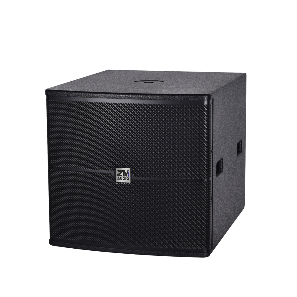 Пассивный сабвуфер ZM Audio KS18S — 1×18'' 800 Вт AES IP44