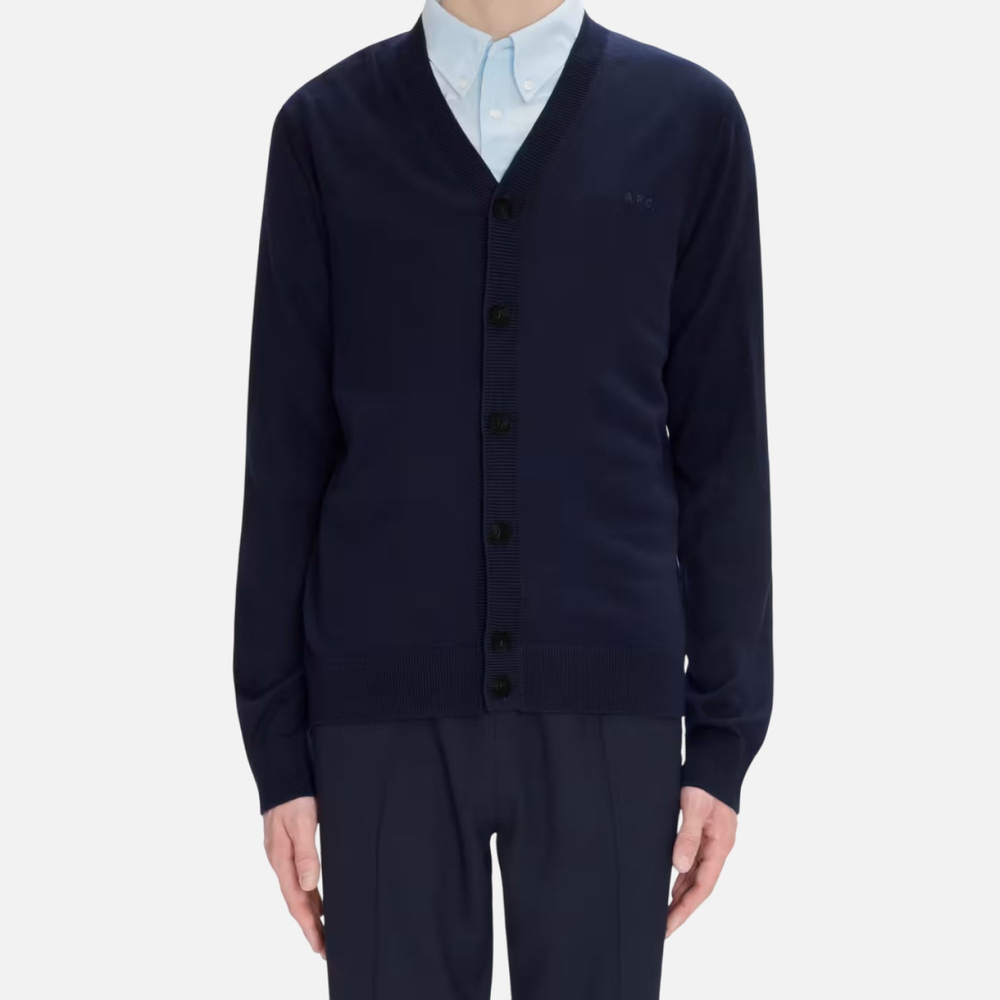 Кардиган APC Joe