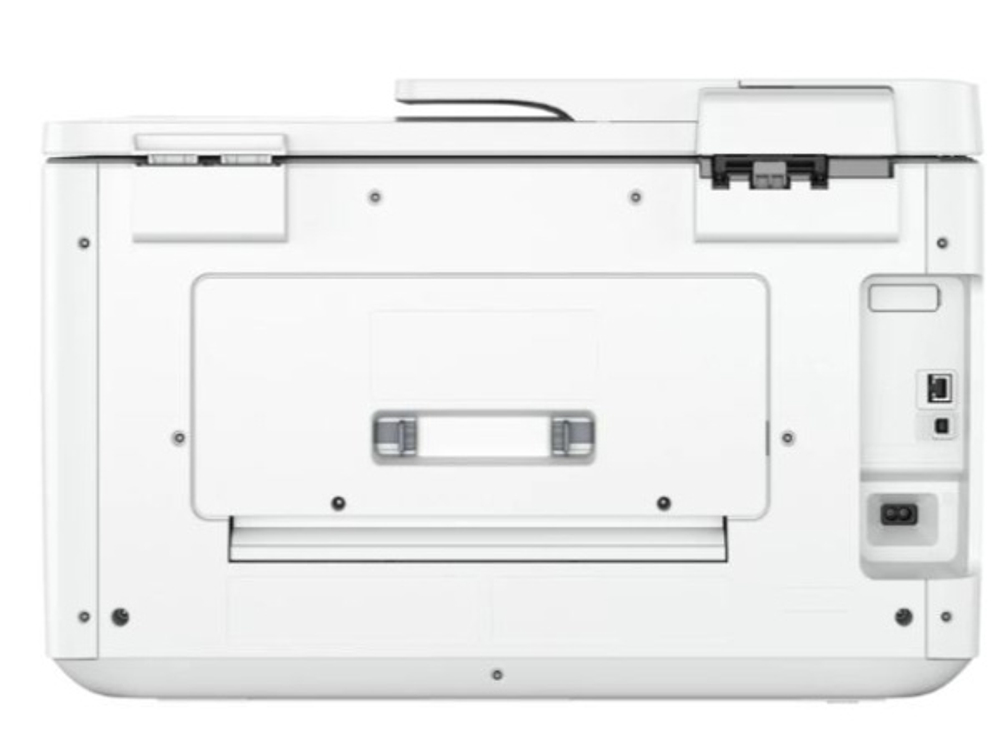 МФУ струйное цветное HP OfficeJet Pro 9730