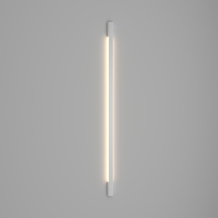 Настенный светодиодный светильник Ledron RAILING 1700 White