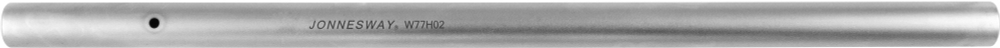 W77H02 Рукоятка ключа накидного усиленного 32-41 мм, d22/610 мм