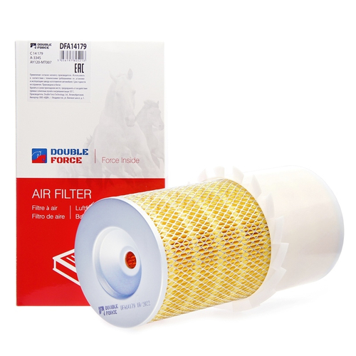 Фильтр воздушный DOUBLEFORCE DFA14179