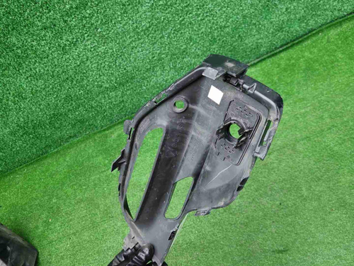 Накладка ПТФ левая BMW X5 G05 (2018-2023) M-paket