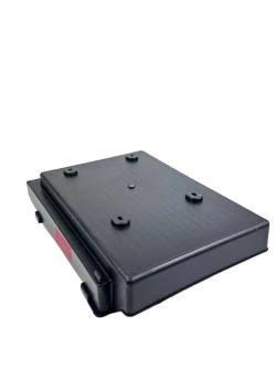 Корпус отсека аккумулятора Kugoo EC02