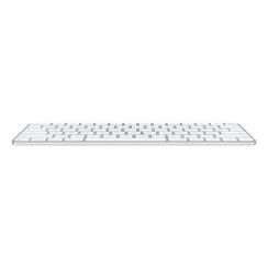 Клавиатура Apple Magic Keyboard Touch ID USB-C (MXCK3) White