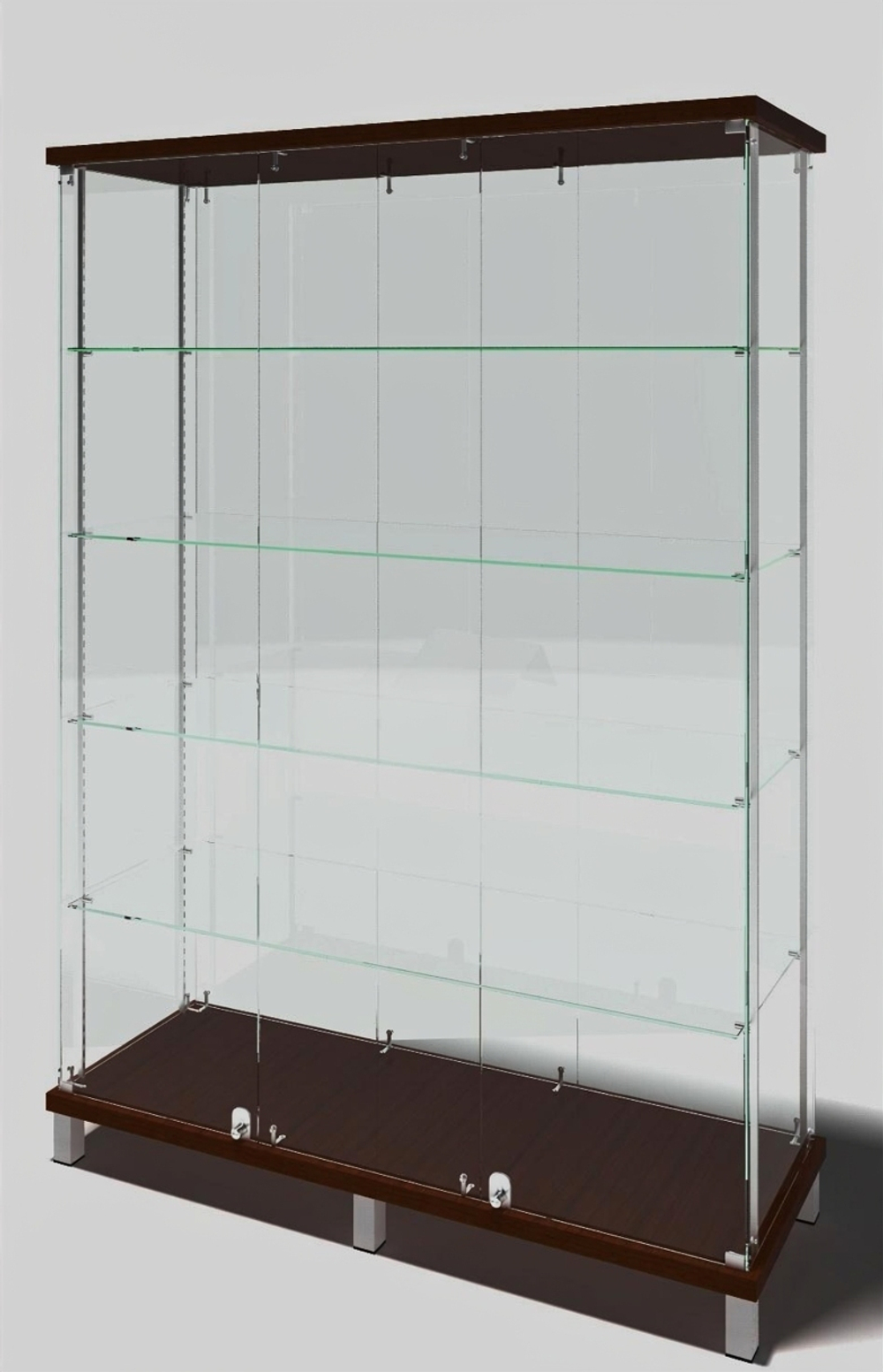 Витрина К-135П