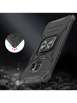 Противоударный чехол Legion Case для Samsung Galaxy S9