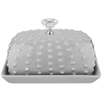 МАСЛЕНКА КОЛЛЕКЦИЯ CRYSTAL 16*12,5*10 СМ