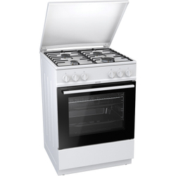 Газовая плита Gorenje G6111WH