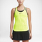 Майка женская Nike W NK Dry Tank Premier Slam, арт. 801142-702