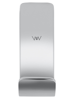 Крючок для ванной WONZON & WOGHAND LOTTE, Хром (WW-8315)