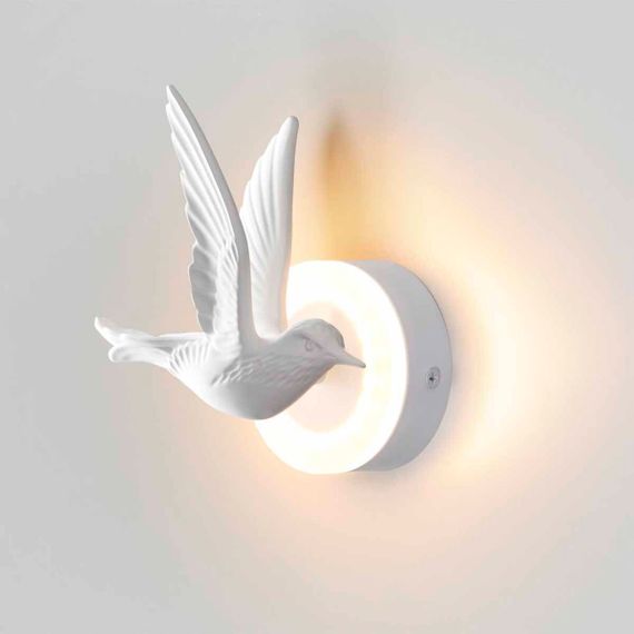 Настенный светильник Odeon Light Hightech Colombella 4310/3WL