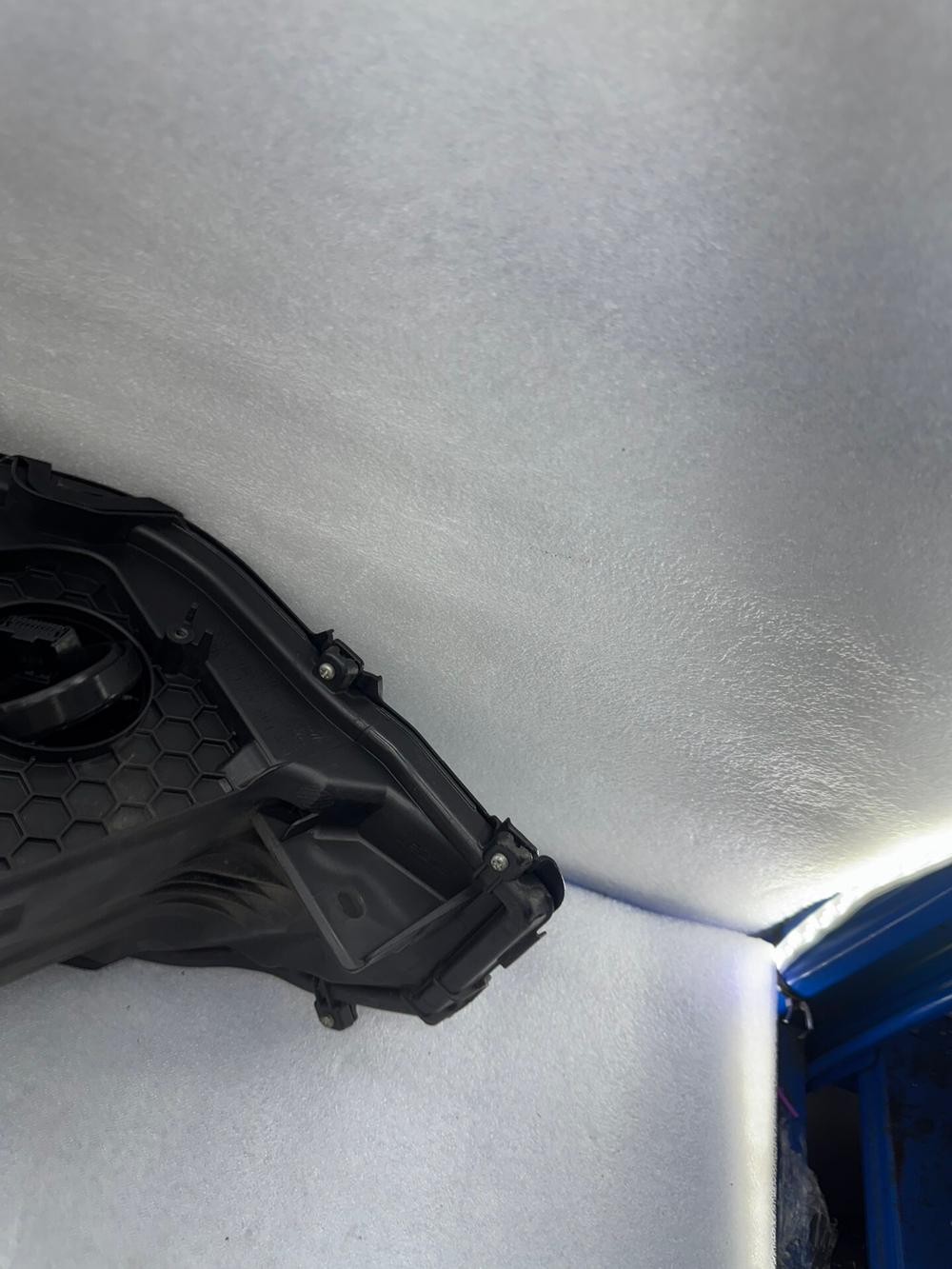 Оригинальная LED фара для Toyota Avalon 2019-2021