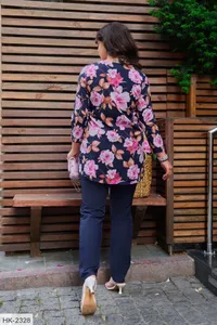 Костюм HK-2327 Фабрика Моды