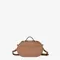 Чехол для камеры Fendi O'lock мини бежевый