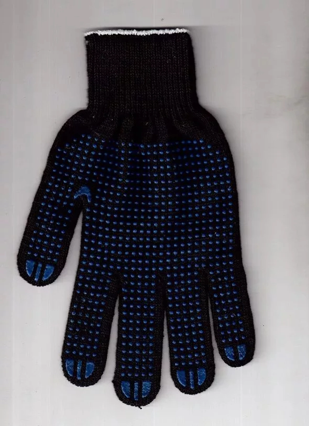 Перчатки рабочие х/б 5 нитей