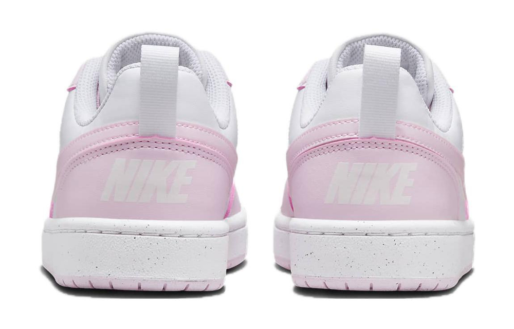 Женские кроссовки Nike Court Borough Low Recraft 'White Pink Foam' DV5456-105