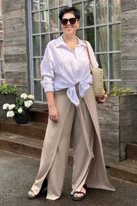 Брюки 5213 Fabrika