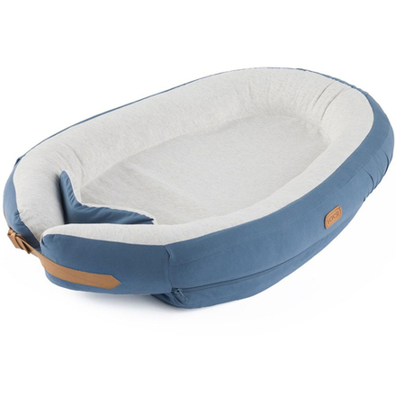 Кокон Voksi Baby Nest Premium