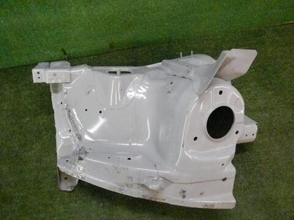 Фартук крыла передний левый Kia Sorento 3 UM Prime (2014-2020)