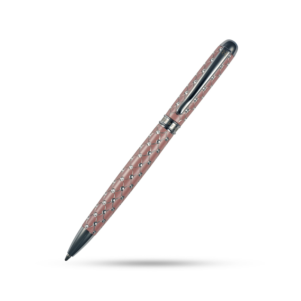 Rapide Faber Rose – “Chrome”