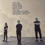 Молчат Дома - Монумент (США 2020г.)