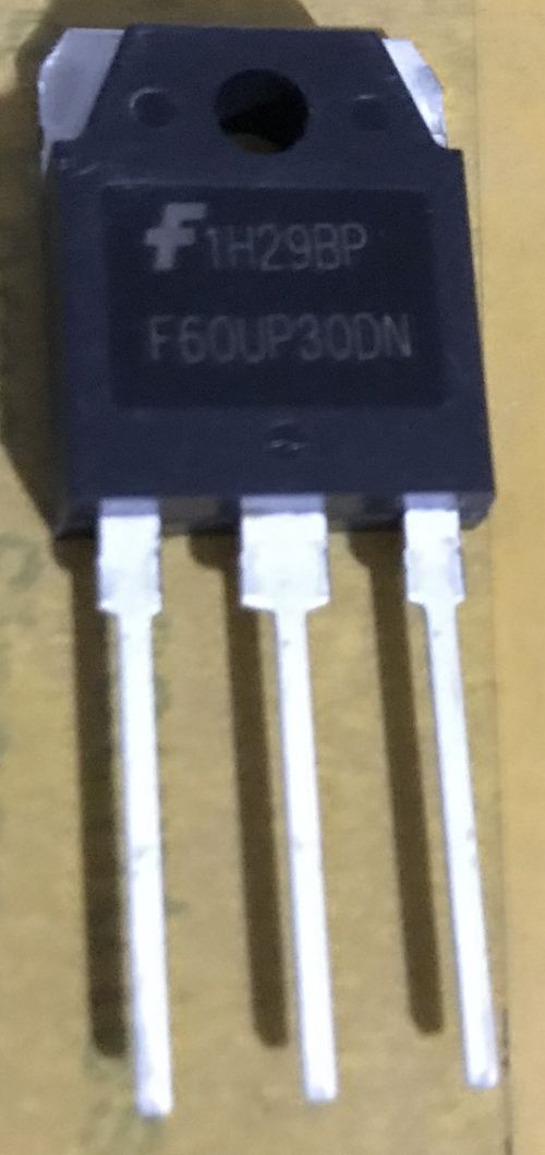 Диод F60UP30DN