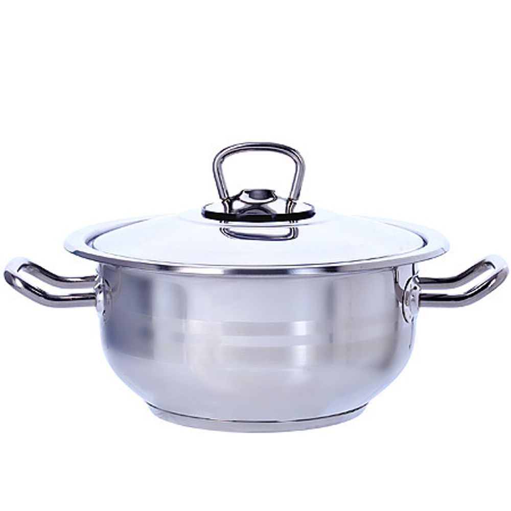 Кастрюля Arian Gastro 80425 2,5 л