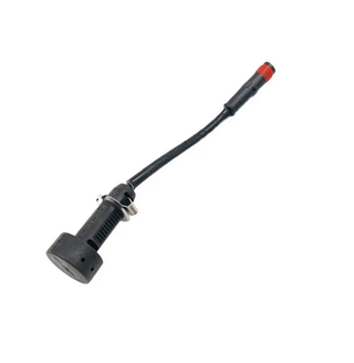 Датчик износа тормозной колодки самосвал Sinotruk C7H, Howo T5G