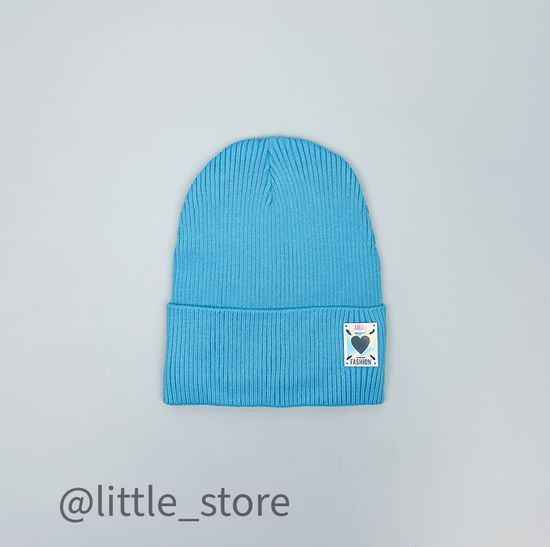 Шапка "Amali-сердечко", 10