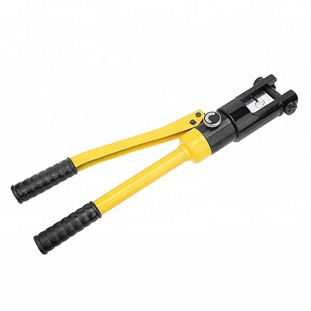 Опрессовщик кабеля TOR YQK-120A