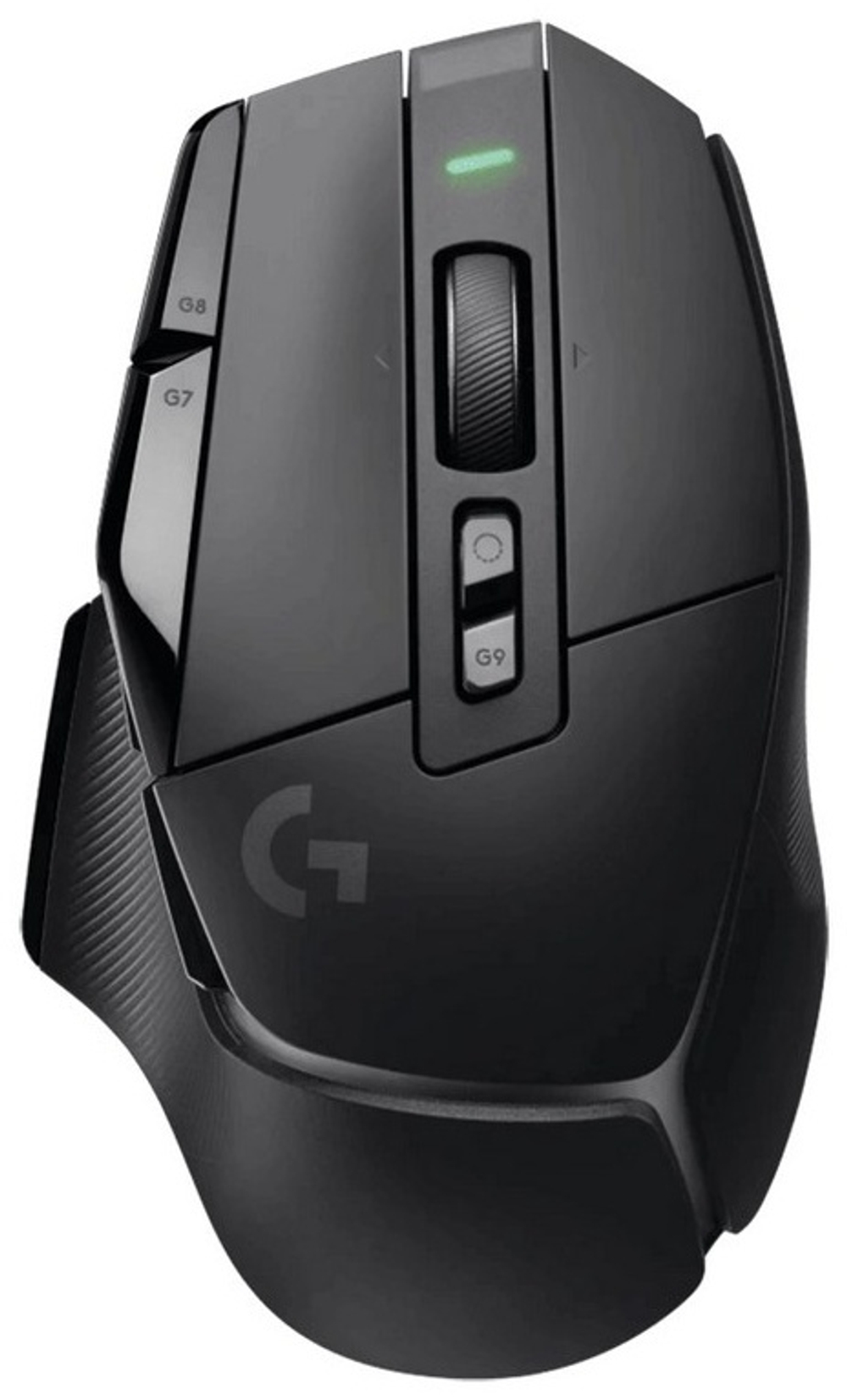 Мышь Logitech G502 X 910-006180 черный