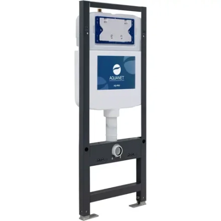 Инсталляция для унитаза Aquanet AQ-PRO SLIM