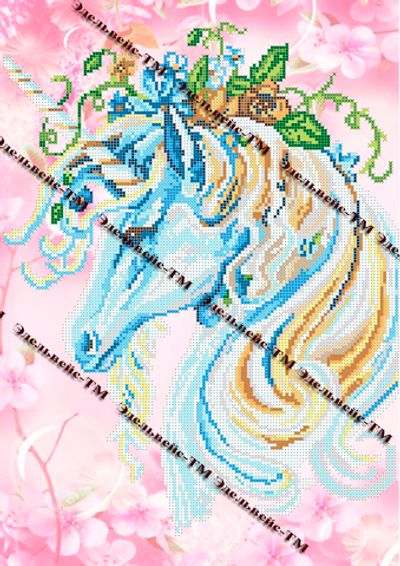 Г-5177 Единорог