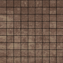 ТРОТУАРНАЯ ПЛИТКА КВАДРАТ - Б.3.К.6 ЛИСТОПАД ГРАНИТ ХАСКИ