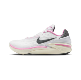 Кроссовки Nike Air Zoom GT Cut 2 EP 'White Grey Pink' FD9905-101