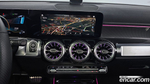 Mercedes-Benz GLB-Class X247 AMG GLB35 4MATIC (12.2021)