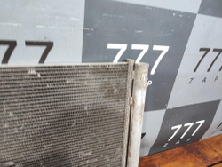 Радиатор кондиционера Porsche Panamera 2 (971) 16-22 Б/У Оригинал 971260399