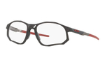 Oakley Plate Frame Irregular Shape Eyeglass Frames