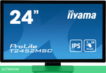 Монитор Iiyama ProLite T2452MSC-B1