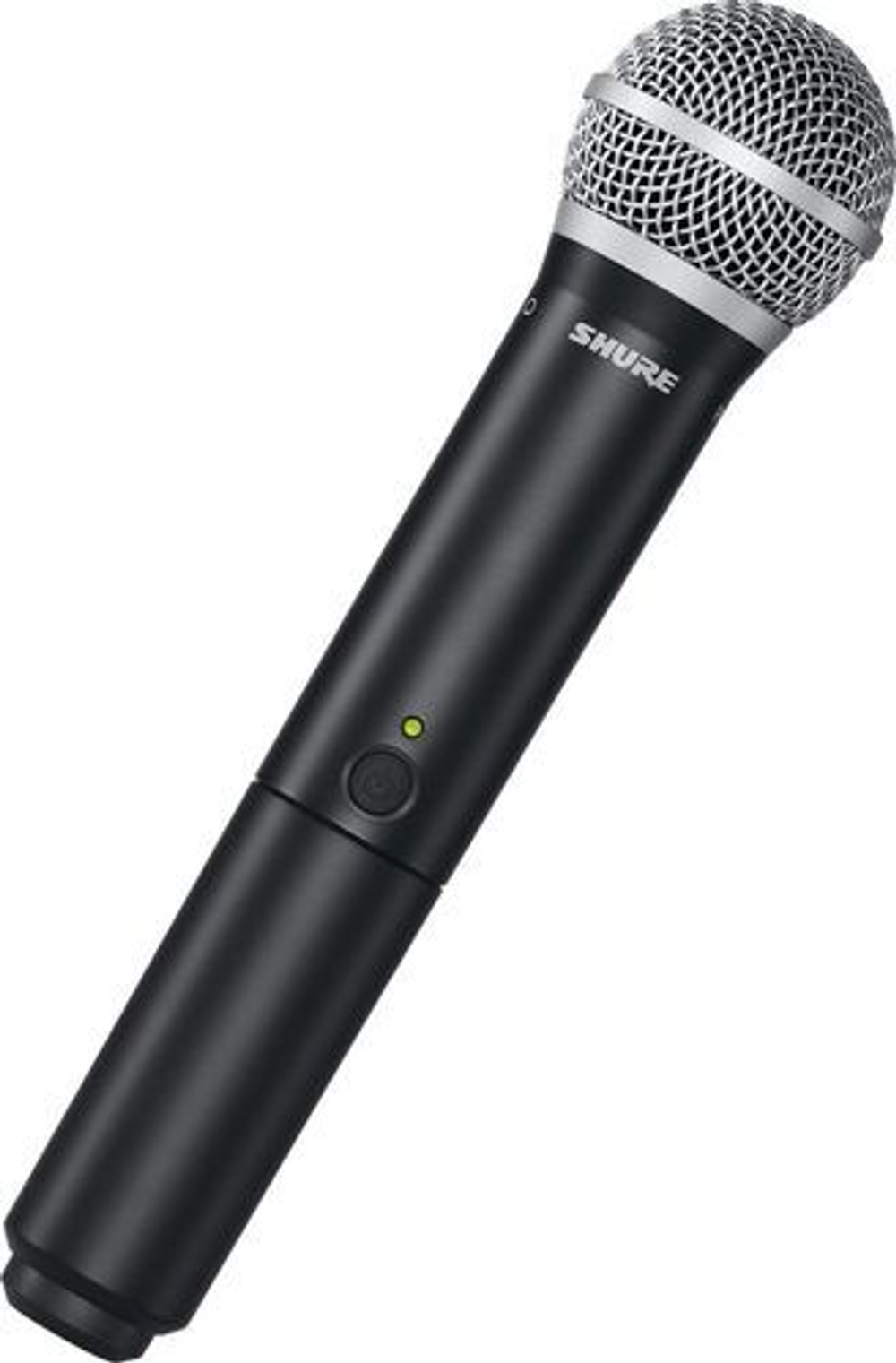 Ручной передатчик Shure BLX2/PG58 M17