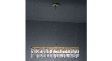 Kolarz 314.85.3 — Светильник потолочный Kolarz PRISMA