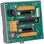 Плата  ICP DAS DN-8237DB CR