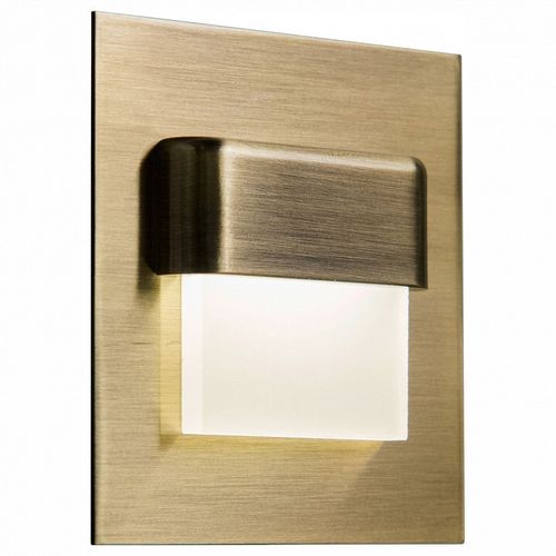 Подсветка для стен и ступеней Citilux CLD006K3