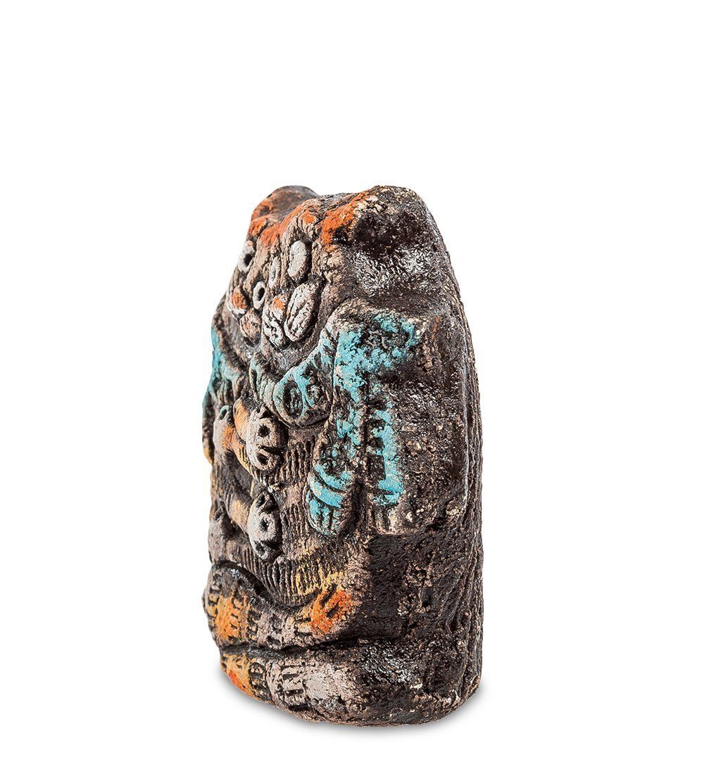 KK-327 Фигурка «Коты Вечная весна» шамот