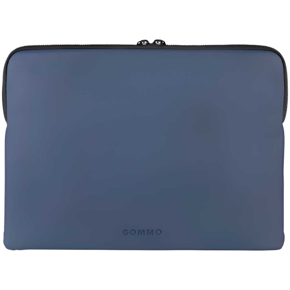 TUCANO GOMMO SLEEVES FOR Laptop 14”/ MacBook Pro 14” Blue